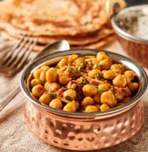 Chana Masala