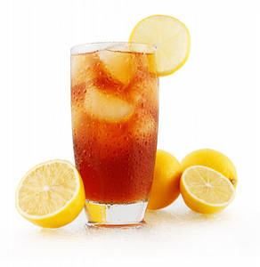 Lemon Ice Tea