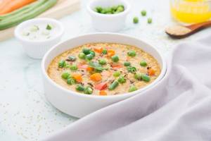 Millet Khichdi - Gluten Free