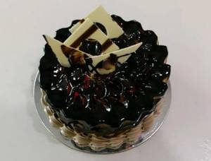 Black Forest 