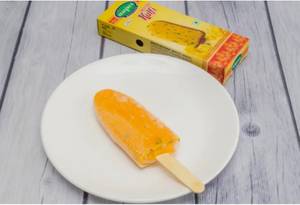 Mango Kulfi