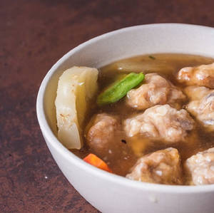 Honey Chicken (12 Pcs)
