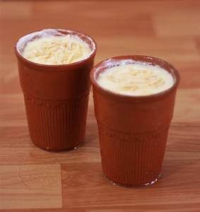 Punjabi Sweet Lassi (250 ml)