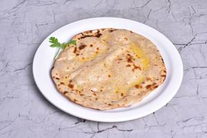 Tawa Butter Roti