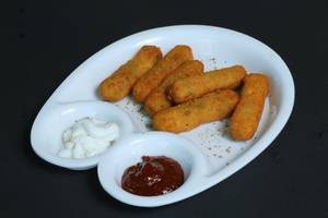 Veg Fingers