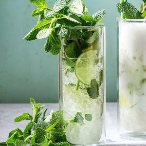Mint Mojito