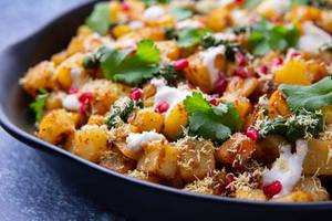 Aloo Chat