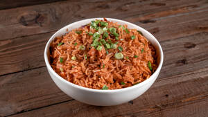 Veg Schezwan Fried Rice