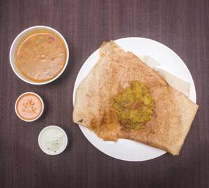Masala Dosa