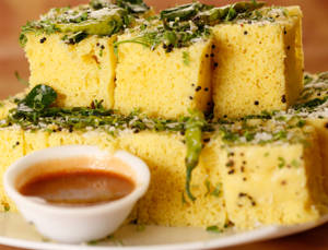 Nylon Khaman (250 Gms)