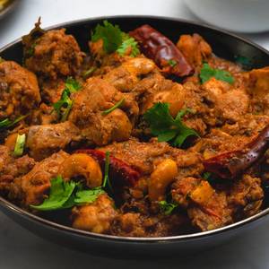 Chettinad Chicken