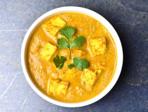 Paneer Butter Masala
