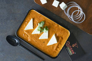 Shahi Paneer