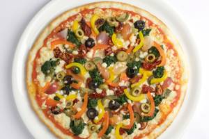 P-11 Pizza Assorted Pizza