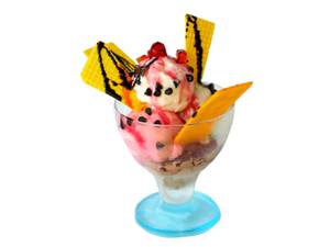 Lewishky Sundae