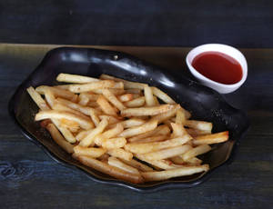 Veg Fries
