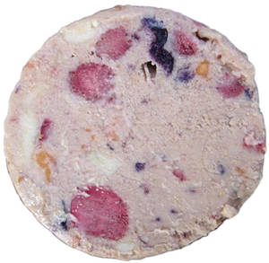 Fruit Cocktail (Per Pcs) (Per Slice)