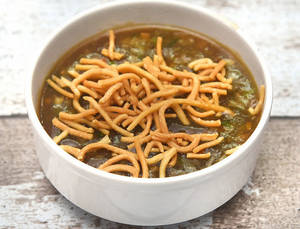 Manchow Soup