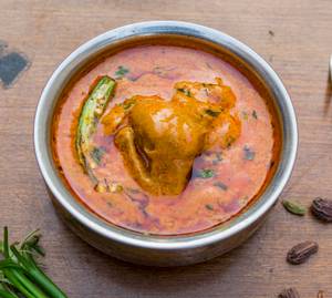 Chicken Curry