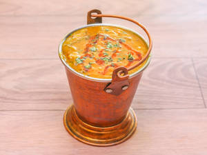 Dal Tadka