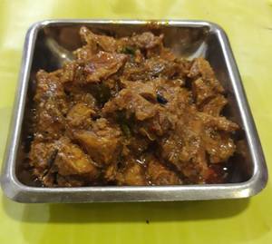 Mutton Chukka