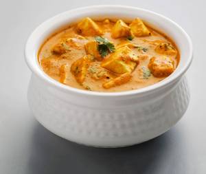 Shahi Paneer