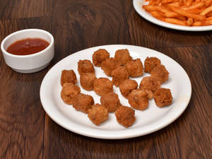 Chicken Popcorn (15 Pcs)