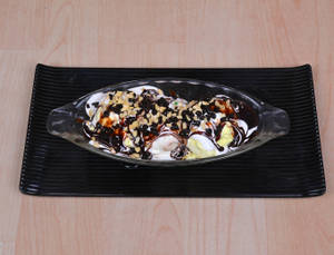 Butter Scotch Fudge Ice Creams