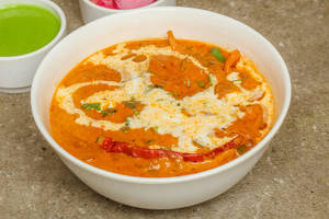 Handi Chaap ( Gravy )