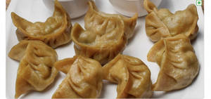 Paneer  Dimsum (8 Pieces)