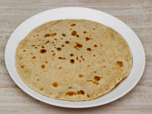 Chapati (1 Pc)