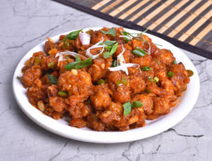 Gobi Manchurian