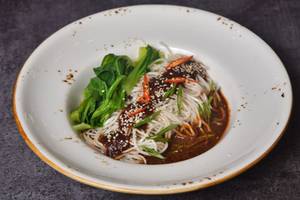 Dan Dan Noodles