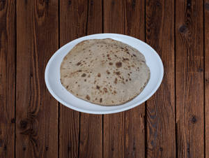 Tawa Roti