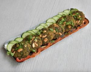 Hara Bhara Kabab