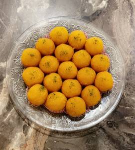 Motichoor Laddu