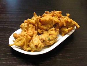 Paneer Pakoda (8pcs)
