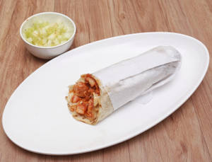 Chicken Shawarma (salad) 1