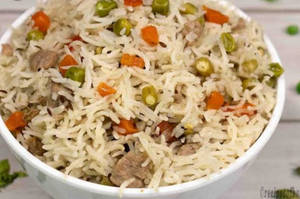 Veg Pulao
