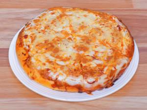 Special Pizza