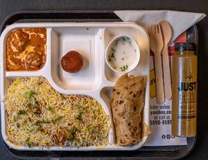 Chicken Feast Box