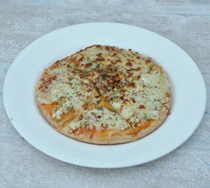 Onion Pizza 7''