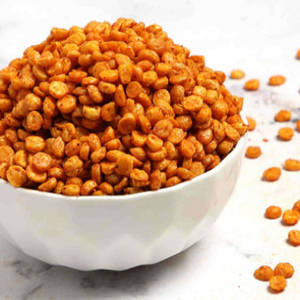 Plain Dal