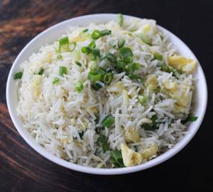 Egg Fried Rice