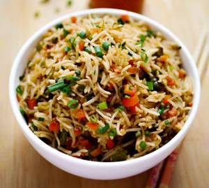 Veg Fried Rice