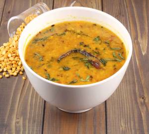 Dal Tadka               