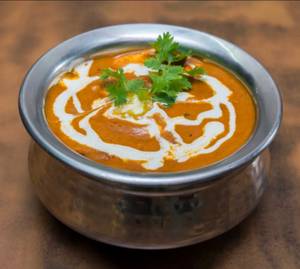 Paneer Mussallam