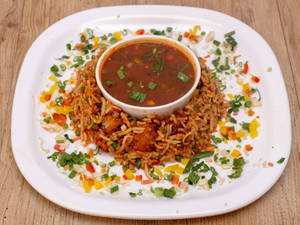 Fried Rice