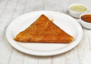Rava Dosa