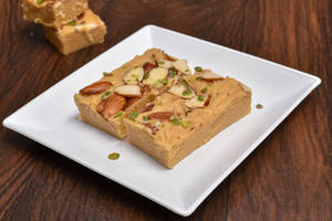 Badam Soanpapdi